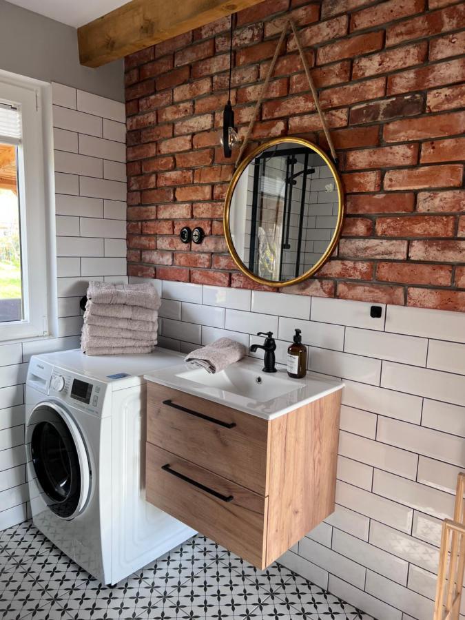 Villa Pod Debem Szymonowo