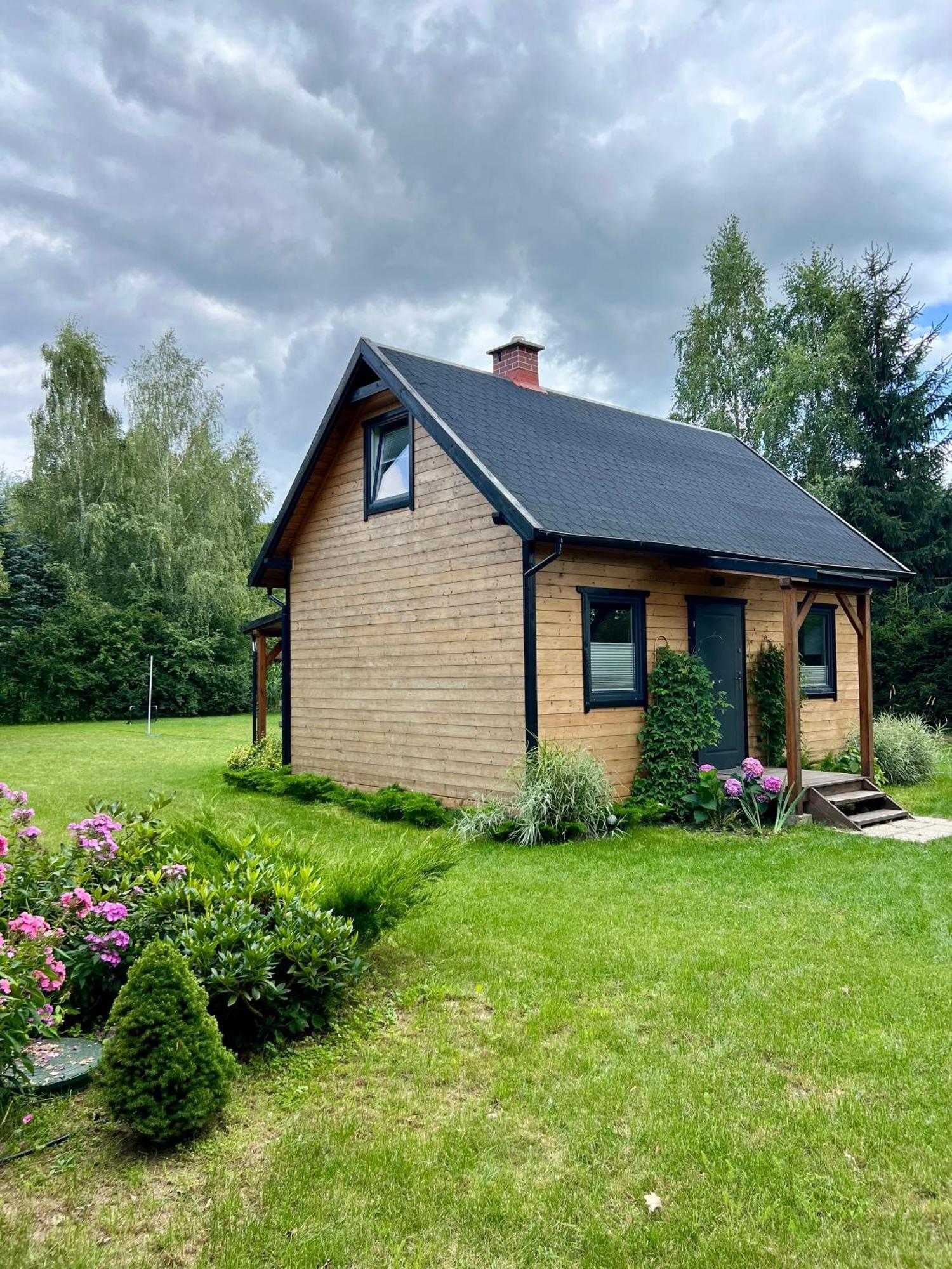 Villa Pod Debem Szymonowo