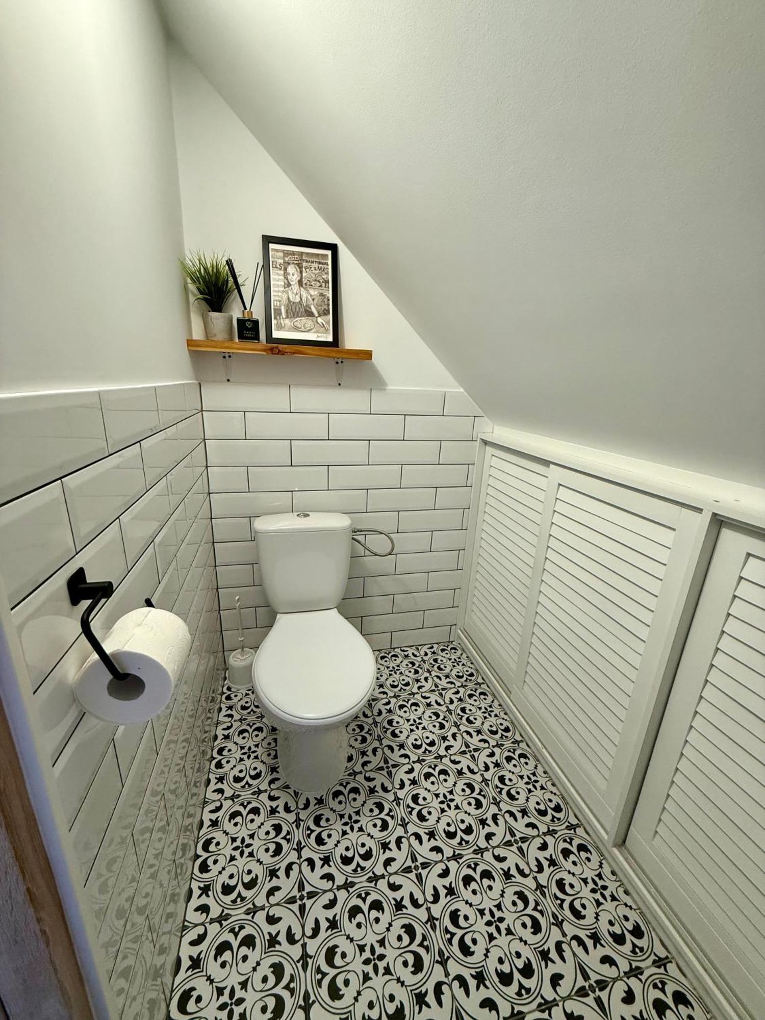 Villa Pod Debem