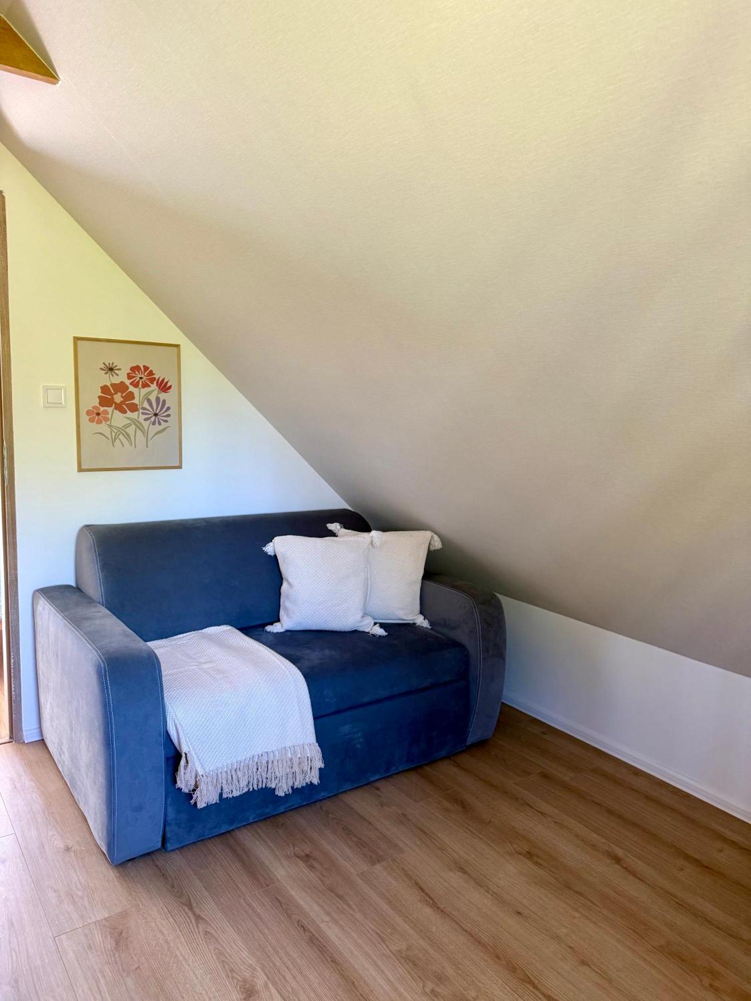 Pod Debem Villa *