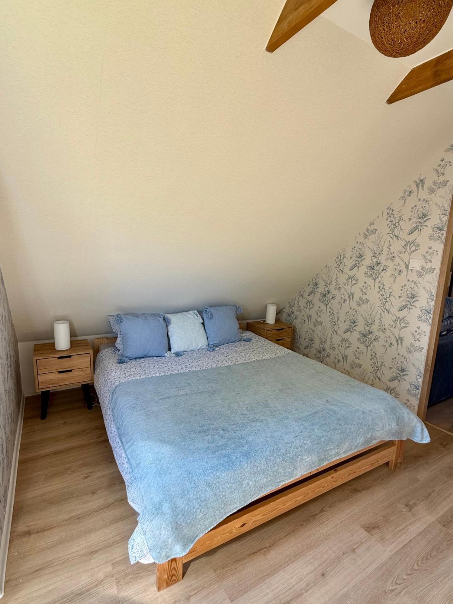 Villa Pod Debem *
