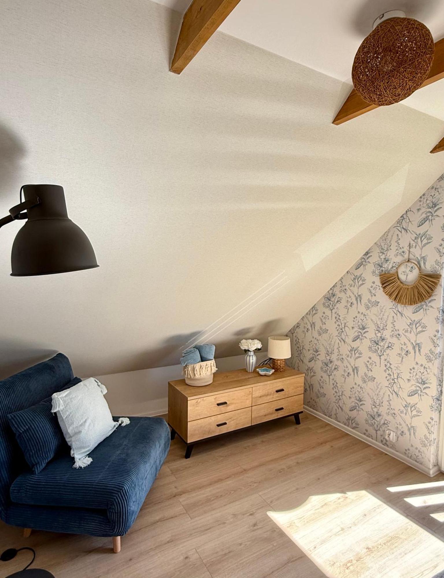 Pod Debem Villa Szymonowo