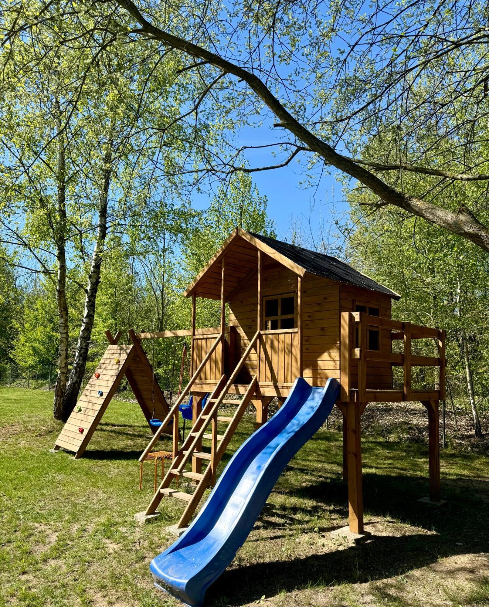 Villa Pod Debem *